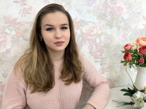 MilaWayne's Sexcam
