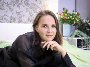 Profil de MilaYork