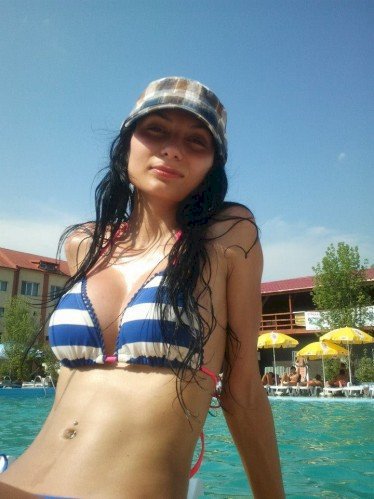 Milena's profile - Image n°1