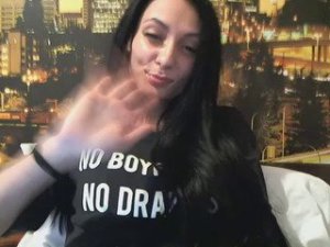 Milena's Sexcam
