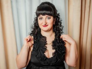 MilenaDreamss's Sexcam