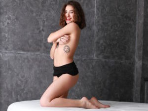 MilenaHealer's Sexcam