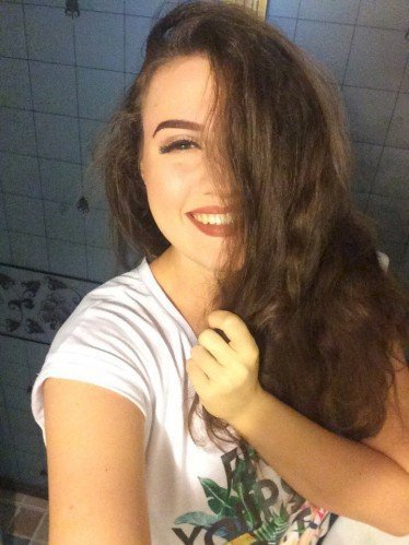 MilenaJoy's Profil - Bild n°1