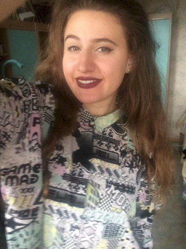 MilenaJoy's Profil - Bild n°2