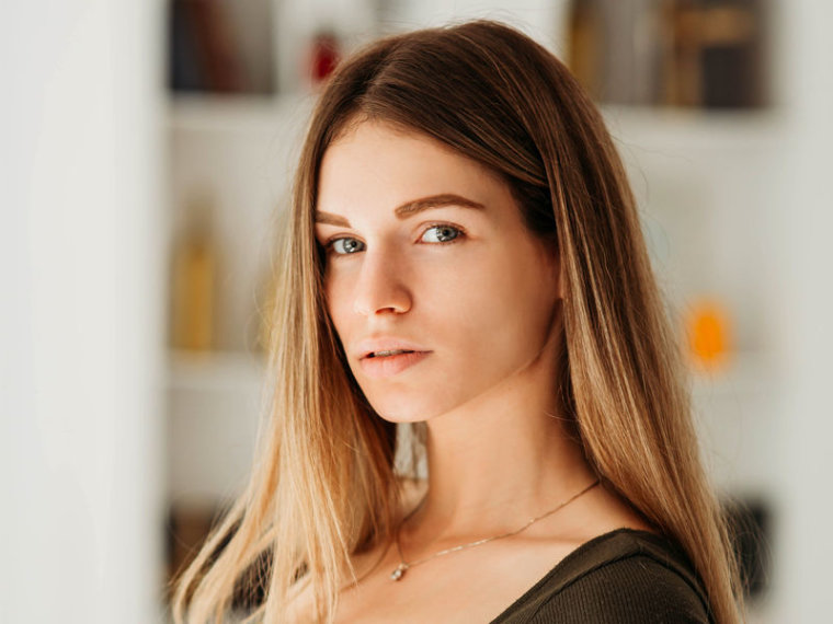 MilenaLuxe's profile - Image n°0