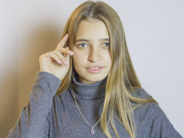 MilenaMills' profilo - Immagine n°0