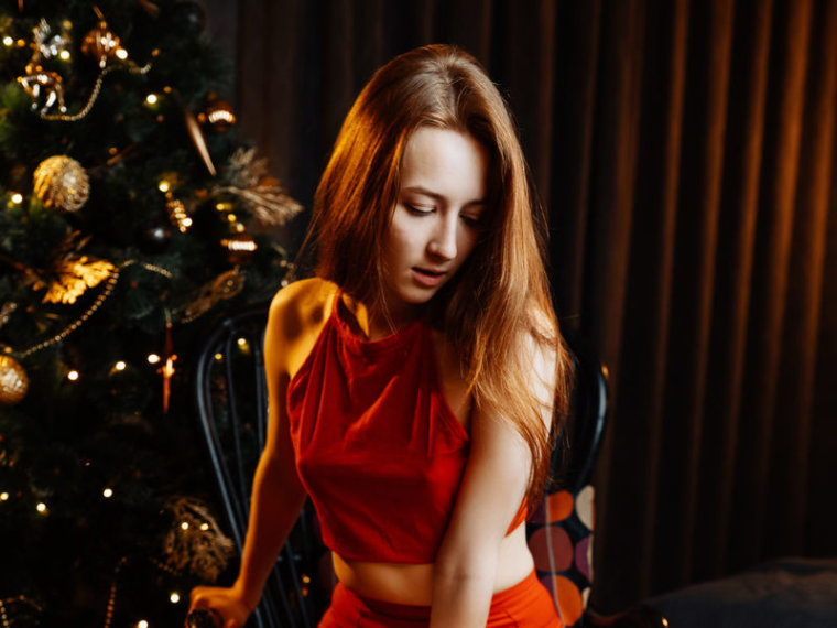 Profil de MilenaRox - Photo n°0