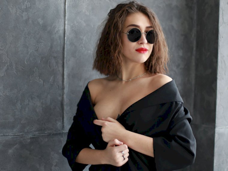MilenaSexyAss's profile - Image n°1