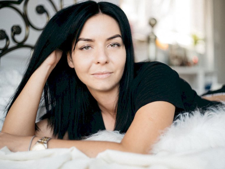 MilenaSky's Profil - Bild n°1