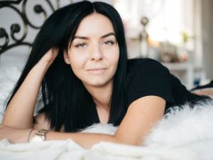 MilenaSky's Sexcam