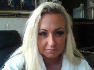 MilenaStar's Sexcam