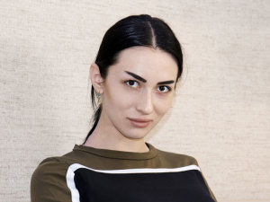 Profil de MilenaVincett