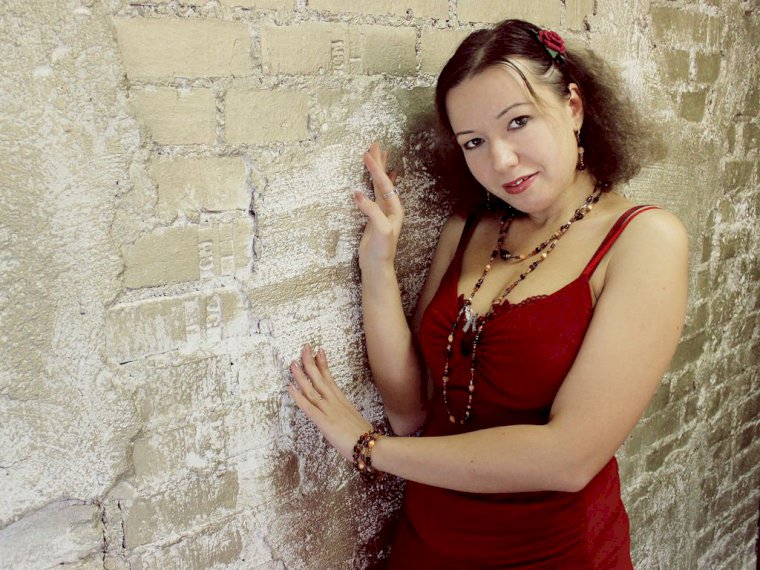 MilenaWilson' profilo - Immagine n°0