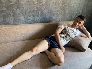MilesOwen's Sexcam