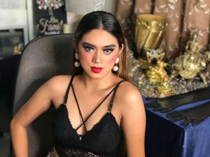 Profil de MilesRodriguez