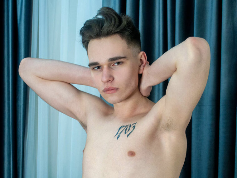 MilesSawyer's profile - Image n°0