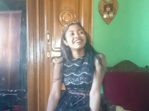 Profil de MileyCampbell