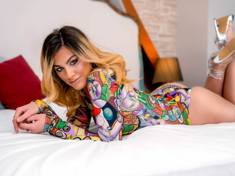 MileyDell's Profil - Bild n°0