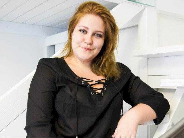 Profil de mileyNETT - Photo n°8