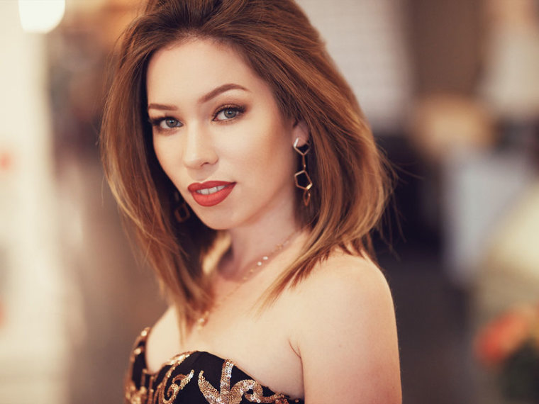 MileyRay' profilo - Immagine n°0