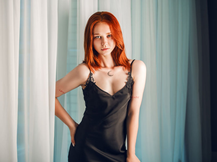 MileyRicci's profile - Image n°0