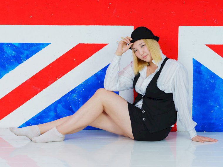 Profil de MileySmileyy - Photo n°0