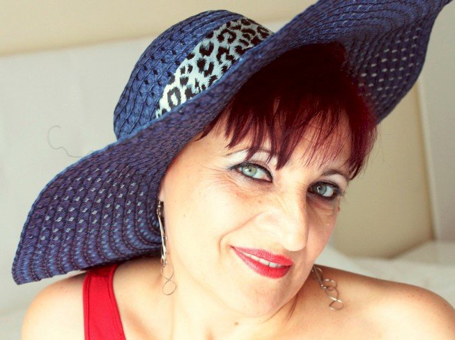 Profil de MilfAnalSex - Photo n°17