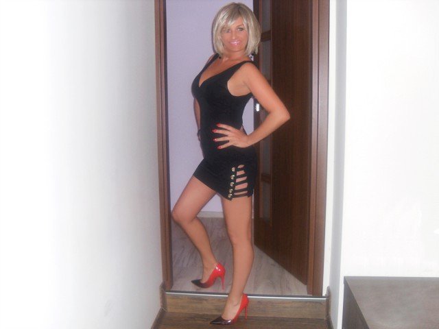 Profil de MilfBeth - Photo n°5