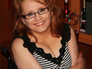 MilfHelen's Sexcam