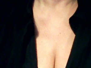 Milfje's Sexcam