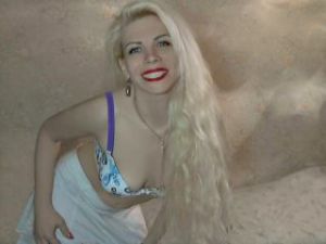 MilfKatie's Sexcam