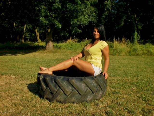 Profil de MILForever - Photo n°15