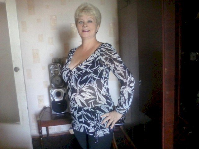 MilfVera's profile - Image n°1