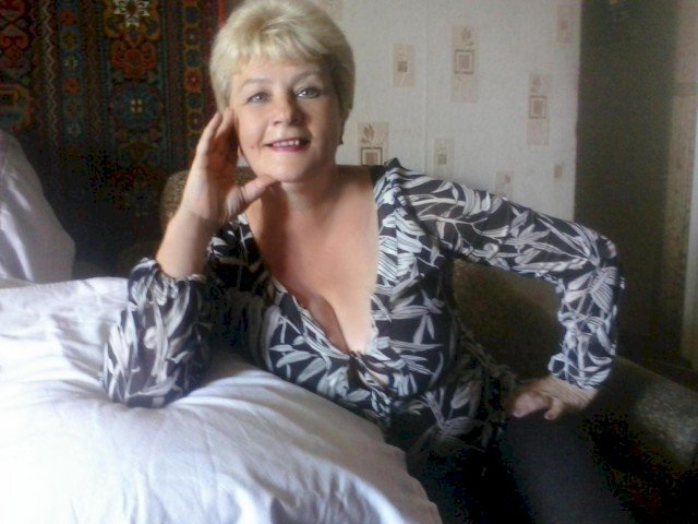 MilfVera's profile - Image n°0