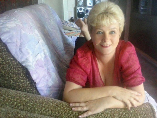 Profil de MilfVera - Photo n°5