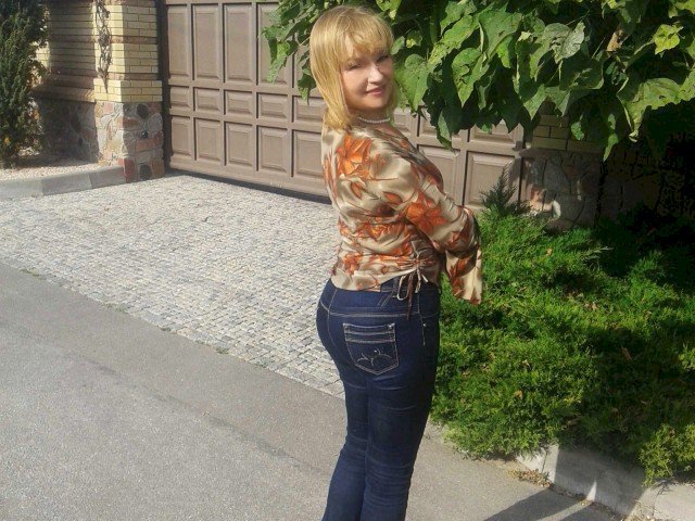 MilfVicky's profile - Image n°0