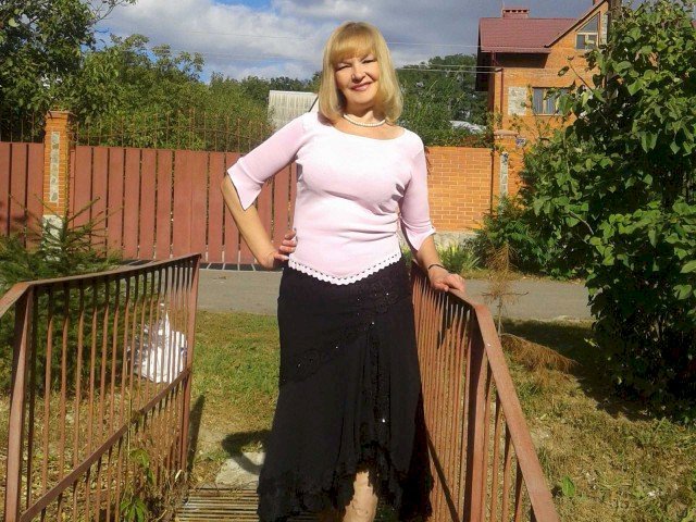 MilfVicky's profile - Image n°1