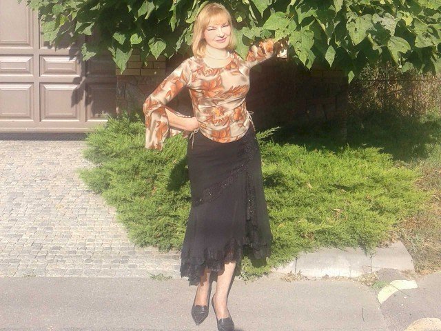 Profil de MilfVicky - Photo n°5