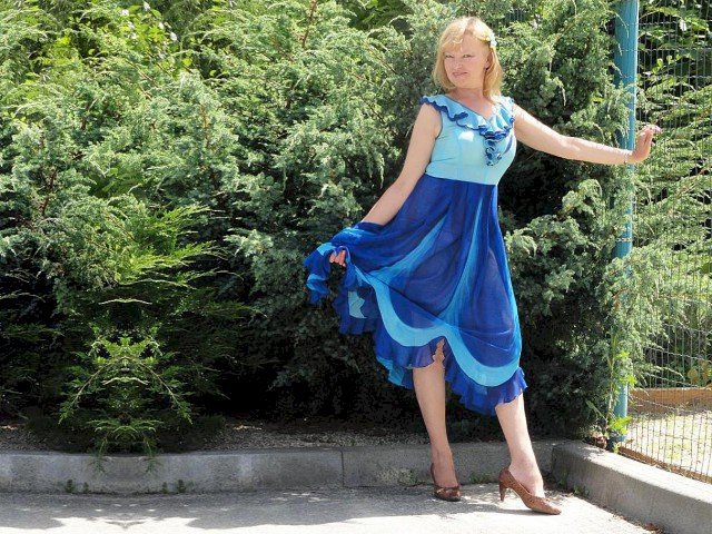 MilfVicky's profile - Image n°2