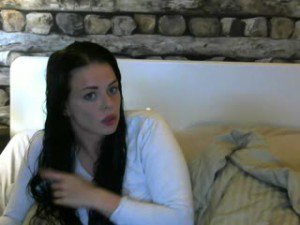 MILFyasmine's Sexcam