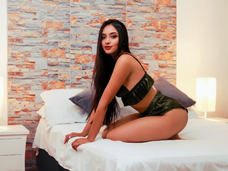 MiliaGenova's profile - Image n°0