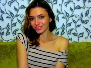 Sexcam Porn von Milinda