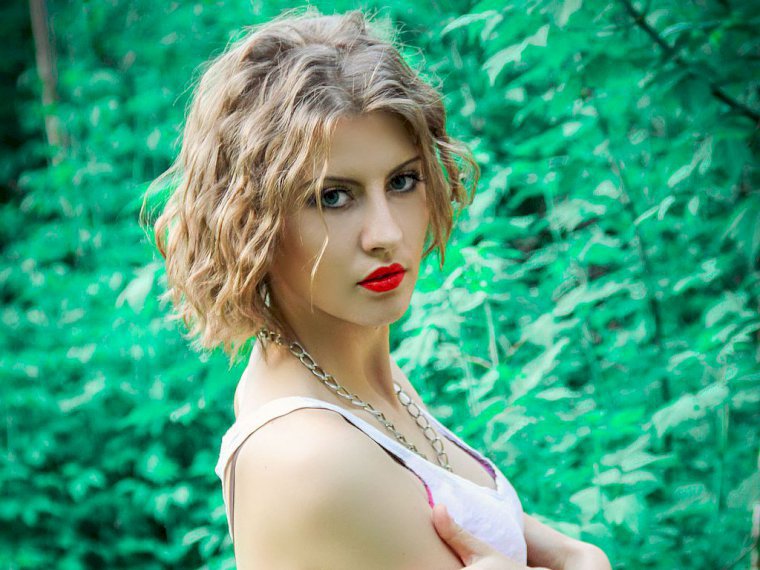 Milla4ka's profile - Image n°1