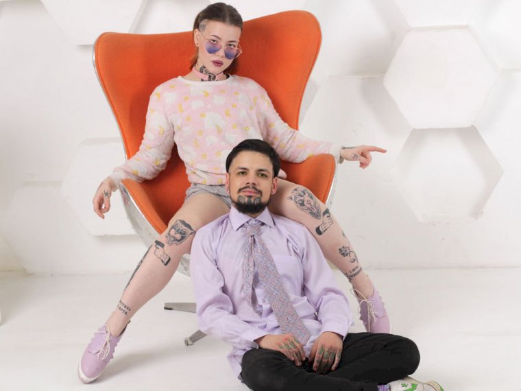 MillaAndPablo's profile - Image n°1