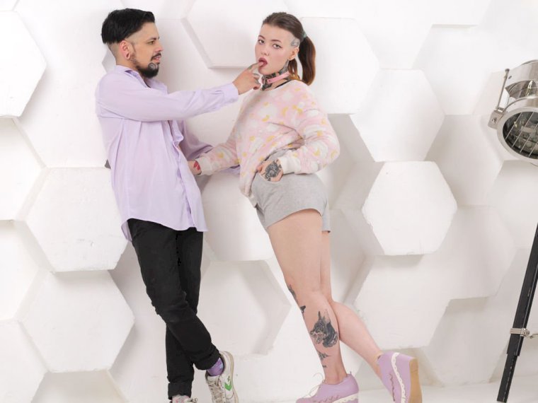 MillaAndPablo's profile - Image n°0