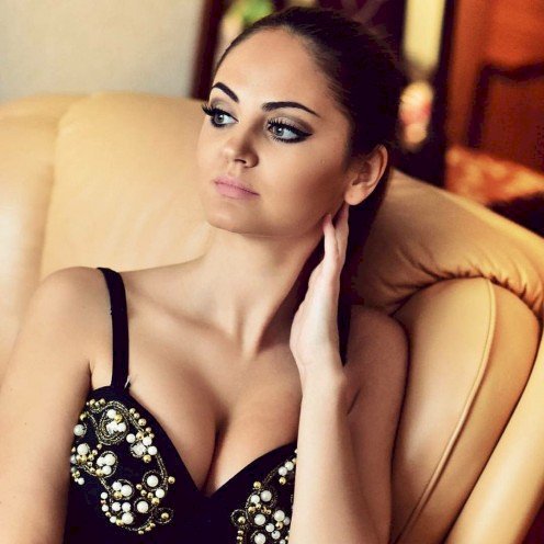 Profil de MillaDivine - Photo n°8