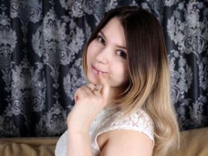 MillaDoly's Sexcam