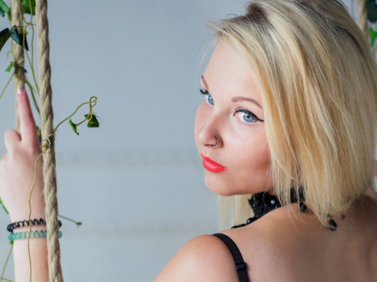 MillanaFox's profile - Image n°1