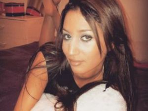 MillaShow's Sexcam
