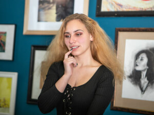 MillerJulia's Sexcam